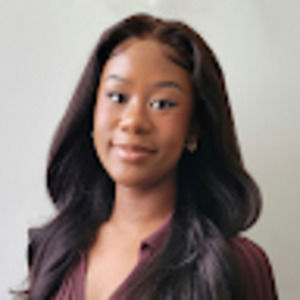 Meet your Posher, Kristina